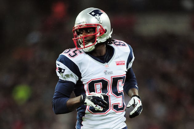 Former Illini in the NFL Update: Week 9