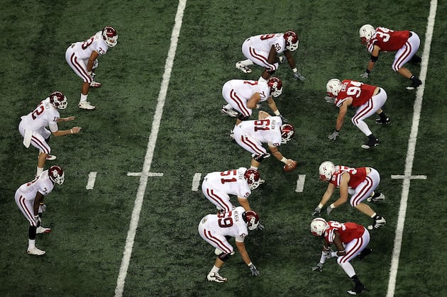 Report: Oklahoma-Nebraska Football Series to Be Renewed in 2021 and 2022