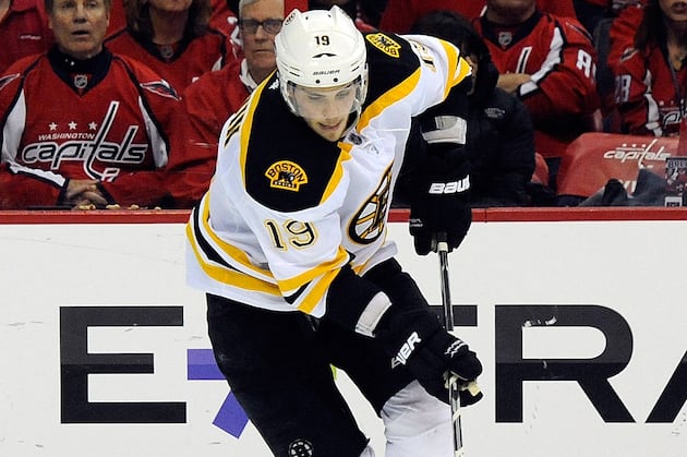 Video: Seguin Continues Swiss Dominance, Forms Chemistry with Patrick Kane