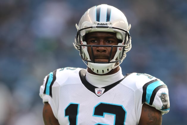 Panthers Activate David Gettis from PUP, Pilares to IR