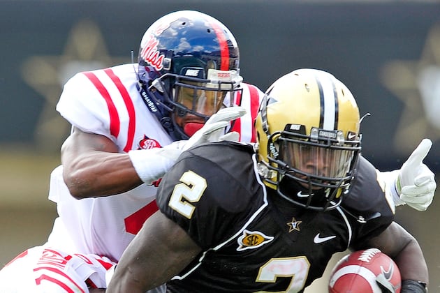 Humbled Ole Miss Hopes to Rebound After Blowout Loss to Georgia