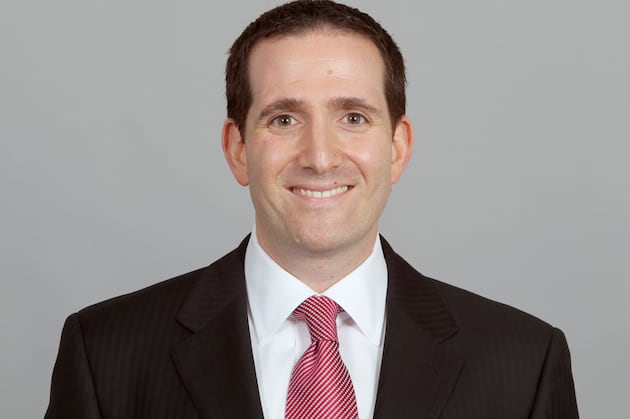 Eagles GM Howie Roseman Gets Additional 4-to-5 Year Contract Extension