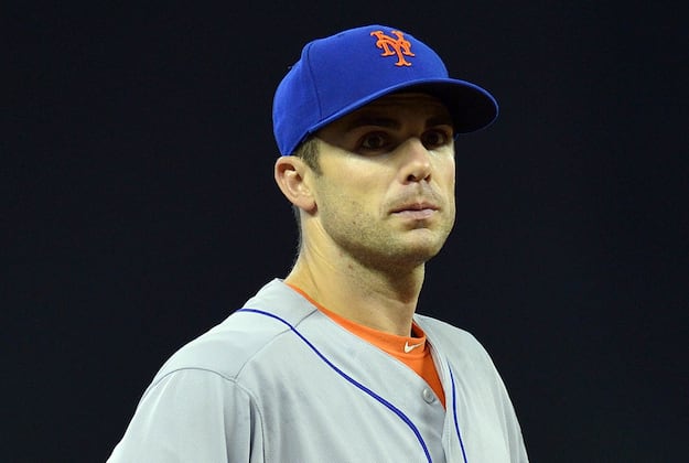 Wright Picked as Mets' Wilson Defensive Player