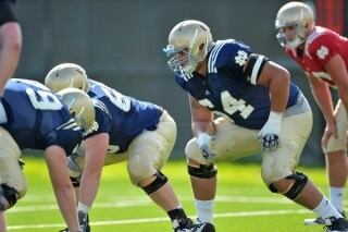 Kelly: Nichols Likely Done for Season