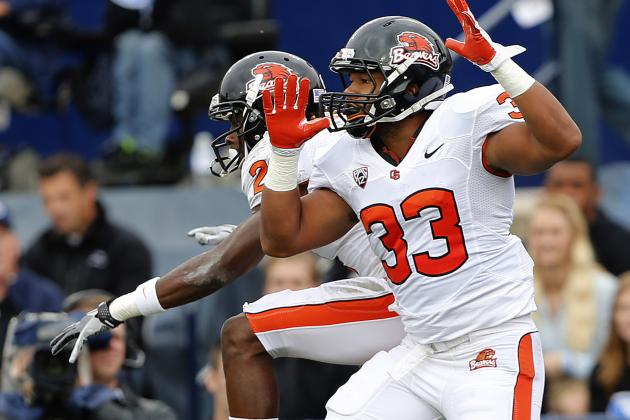Who Are the Surprise Contributors of the 2012 Beavers?