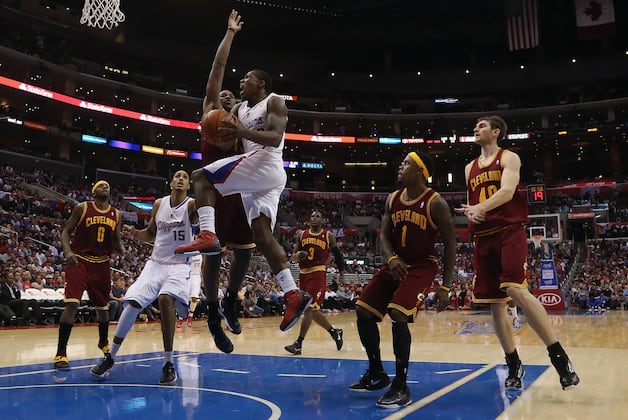 After Latest Loss, Clippers Need to Do More Against 'lesser' Teams