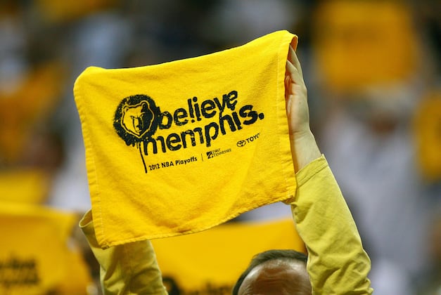 A Primer for Robert Pera -- 50 Things to Know About Griz and Memphis