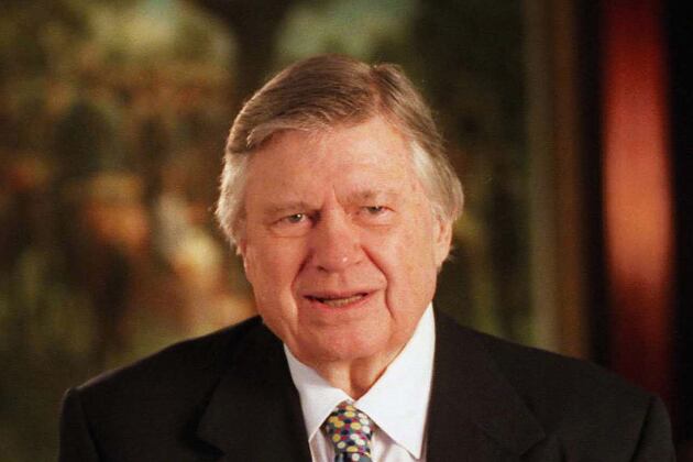 History Shows That Tennessee Titans React When Bud Adams Speaks out