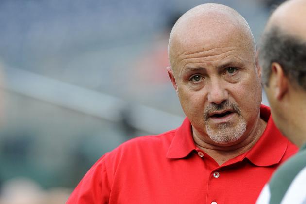 Debate: Which Realistic Free Agent Do You Want the Nationals to Pursue the Most?