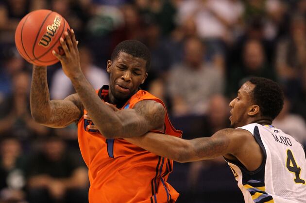 College Basketball Countdown: Scouting the SEC