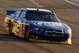 Brad Keselowski is currently in second place in the Sprint Cup Chase