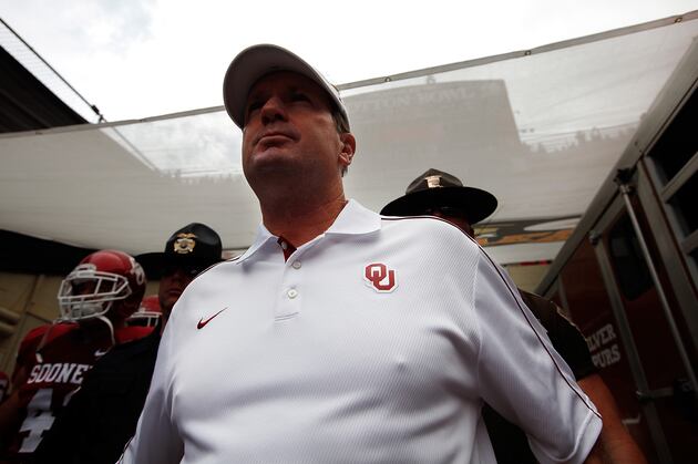 Dominique Alexander Commits to OU