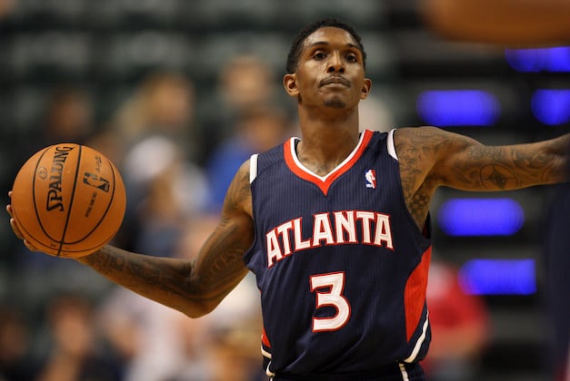 Atlanta Hawks: Williams the Go-to Guy Down the Stretch