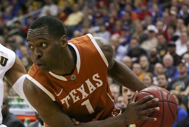 Preview: Texas Longhorns