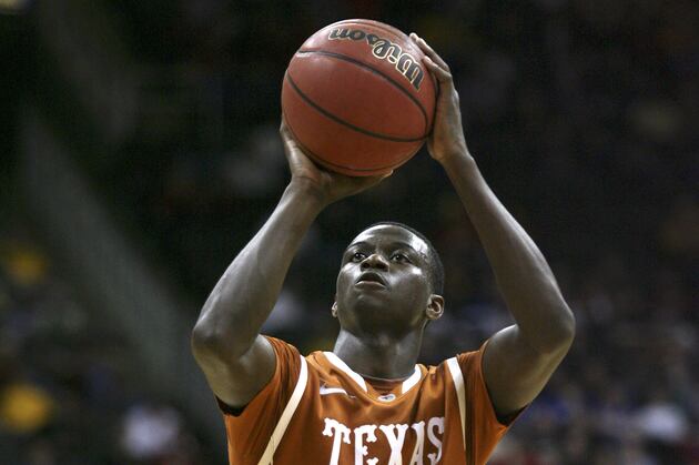 Will Texas Be Fine Without Myck Kabongo?