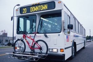 Metro Transit to Offer Free Rides to Wolves Games