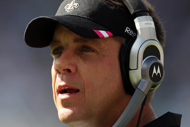 Sean Payton Joining the Dallas Cowboys Is a Very Real Possibility