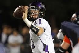 California Quarterback Hayden Rettig Reaffirms Commitment to LSU