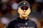Report: Saints Considering Making Payton Top Paid Coach