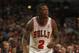 CHICAGO, IL - OCTOBER 31: Nate Robinson #2 of the Chicago Bulls looks to pass against the Sacramento Kings at the United Center on October 31, 2012 in Chicago, Illinois. The Bulls defeated the Kings 93-87. NOTE TO USER: User expressly acknowledges and agrees that, by downloading and or using this photograph, User is consenting to the terms and conditions of the Getty Images License Agreement. (Photo by Jonathan Daniel/Getty Images)