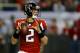 Atlanta Falcon's Quarterback Matt Ryan