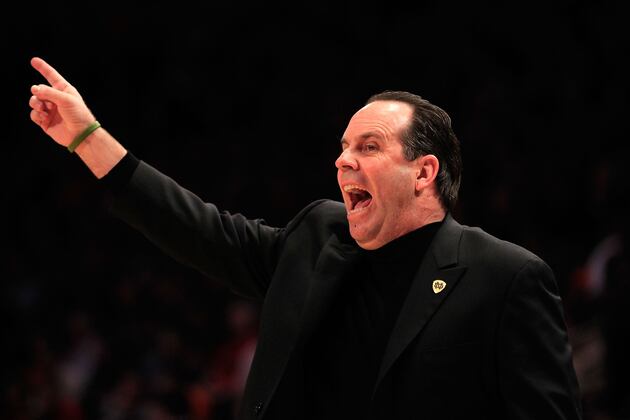 All Irish Eyes on Freshman Biedscheid