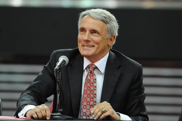 CSN Hires Former Terps Coach Gary Williams as Analyst