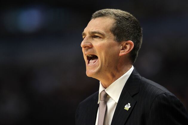Analyzing the Terps' Exhibition Win over IUP