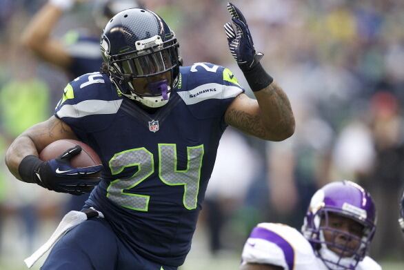 2012 Fantasy Football Rankings Projections