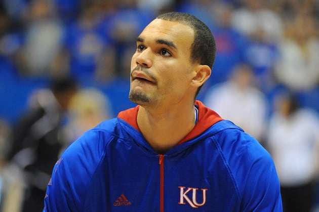 Perry Ellis' Time Has Arrived at KU