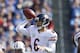 The Bears host the Texans in the Sunday Night Game of the Week