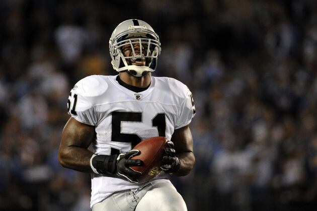 Aaron Curry Activated off PUP List