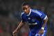 LONDON, ENGLAND - OCTOBER 24: Jefferson Farfan of Schalke 04 in action during the UEFA Champions League Group B match between Arsenal and FC Schalke at the Emirates Stadium on October 24, 2012 in London, England. (Photo by Shaun Botterill/Getty Images)