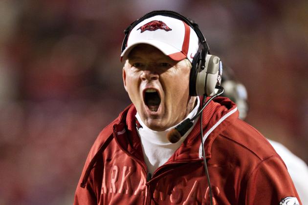 Debate: Which Coach Would You Like to See the Wildcats Hire?