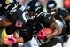 Jones-Drew was on his way to a nice year before he got hurt. It was just one in a long line of disasters for the 2012 Jaguars.