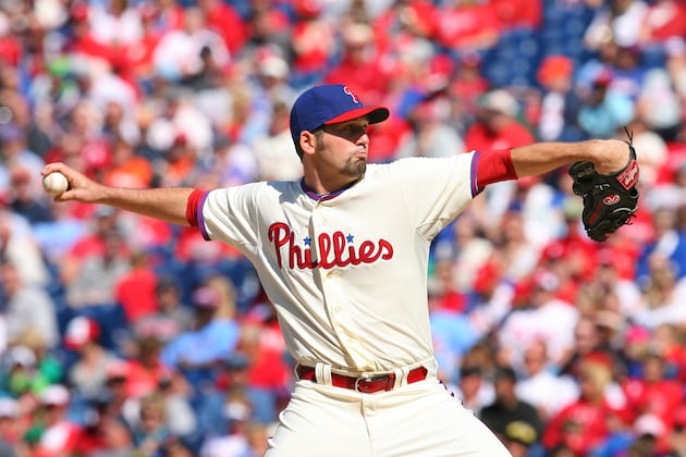 Yankees Claim David Herndon