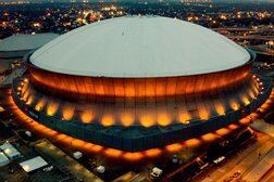 Allstate Sugar Bowl to Host SEC-Big 12 Champions
