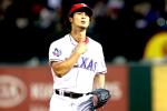 Darvish Opts Out of the WBC