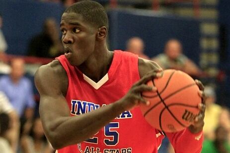 Mosquera-Perea and Jurkin Forced to Sit out Nine Games by NCAA