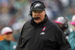 Eagles Fan Turns to Craigslist for Andy Reid Replacement