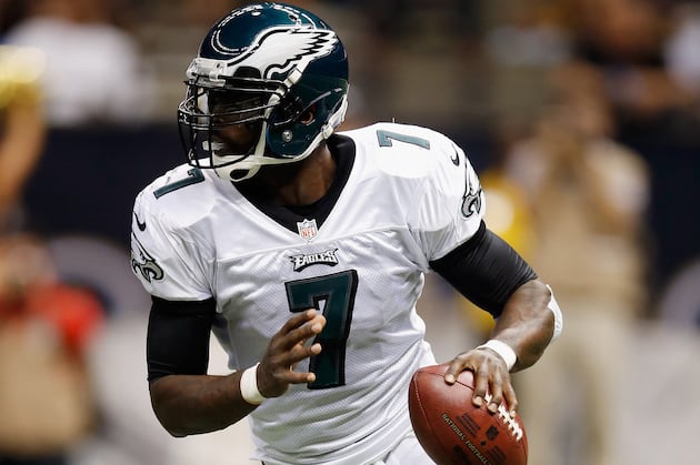 Marcus Vick Is Sorry If He Offended Anyone