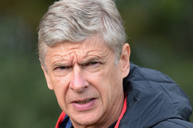 'I Believe We Have Shown a Good Response'