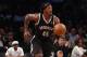 Gerald Wallace injected defensive energy into the Nets last season, but his recent ankle injury could pose potential problems with a game against Miami on the horizon.