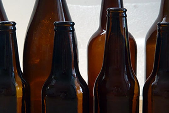 Bears Fans Reportedly Drank Nashville Bars out of Beer