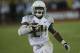 LOS ANGELES, CA - NOVEMBER 03: Running back Kenjon Barner #24 of the Oregon Ducks carries the ball against the USC Trojans at the Los Angeles Memorial Coliseum on November 3, 2012 in Los Angeles, California. Oregon won 62-51. (Photo by Stephen Dunn/Getty Images)