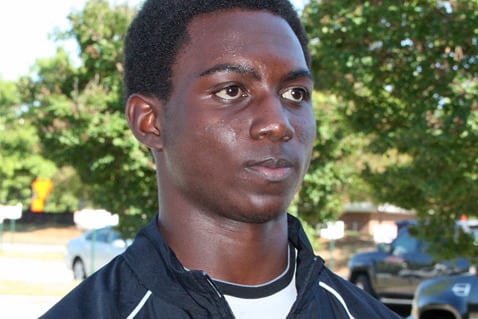 Report: Florida QB Recruit D.J. Gillins Commits to Texas Tech