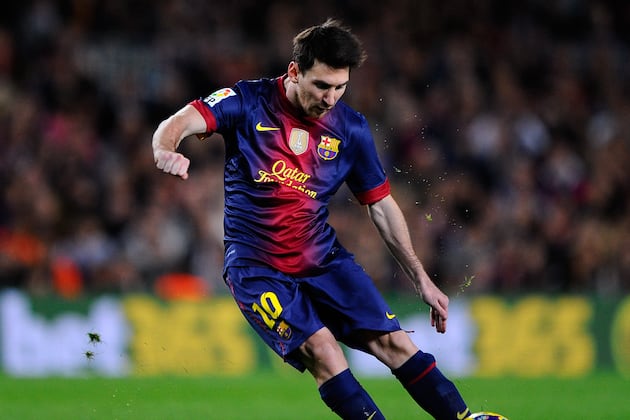 Lionel Messi: Barcelona Star Will Shine in Champions League Bout Against Celtic