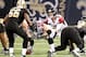 December 26, 2011; New Orleans, LA, USA; Atlanta Falcons quarterback Matt Ryan (2) against the New Orleans Saints during a game at the Mercedes-Benz Superdome. The Saints defeated the Falcons 45-16. Mandatory Credit: Derick E. Hingle-US PRESSWIRE