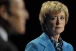 Linda McMahon Loses Senate Race, Again