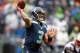 Seahawks QB Russell Wilson